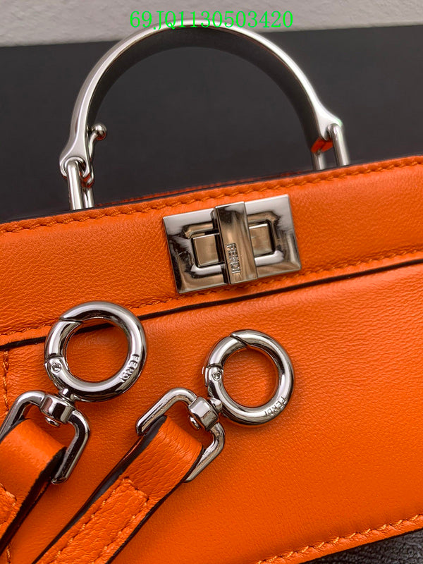 Glami - FDE Bags - 1664