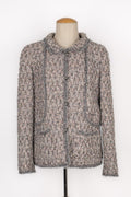 Veste en tweed Chanel