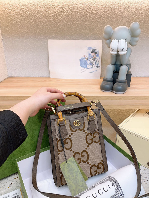 Glami Fashion - GCI Bags - 11738