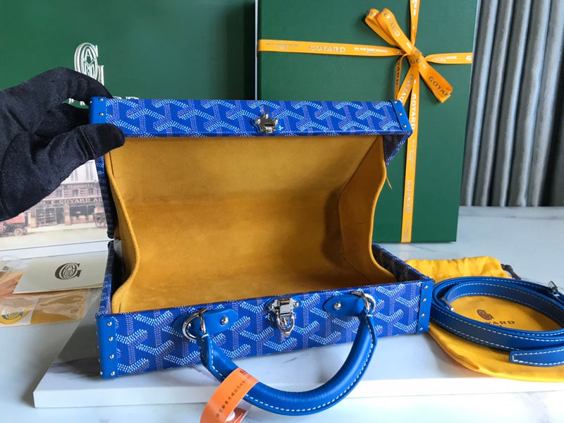 Glamy - GYO Bags - 1018