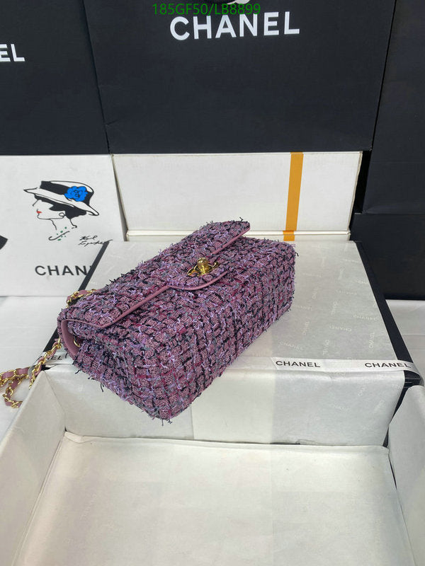 SAMC - CHL Bags - 736
