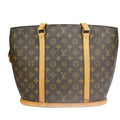 Louis Vuitton Babylone Shoulder Bag