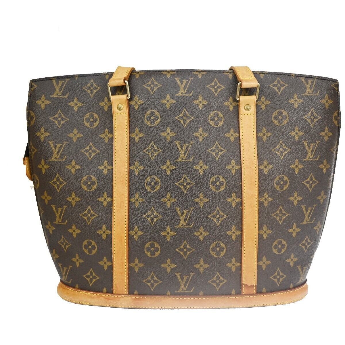 Louis Vuitton Babylone Shoulder Bag