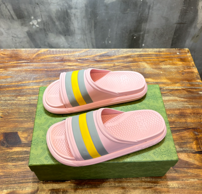 SAMC - GUKI Women Shoes - 147