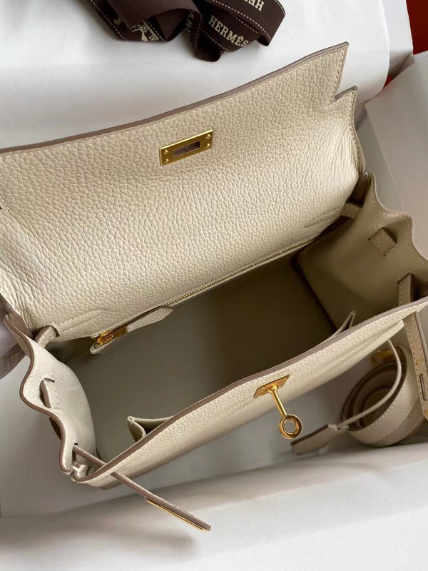 Glamy - HMS Bags - 918