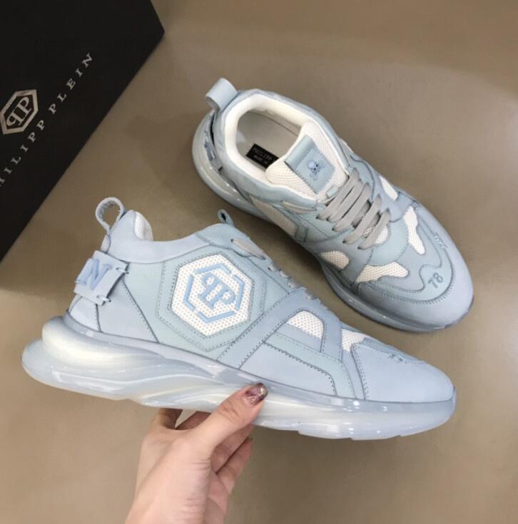 Glamy - PHP Shoes - 023