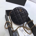 Satchel Bags - CHL Bags - 358