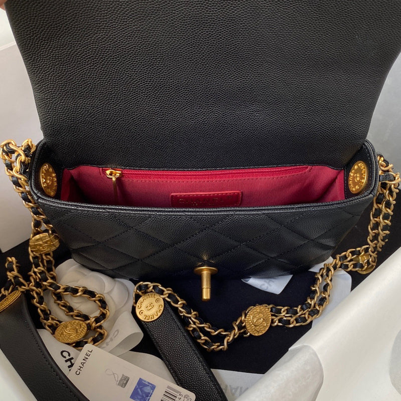 Chanel Bags