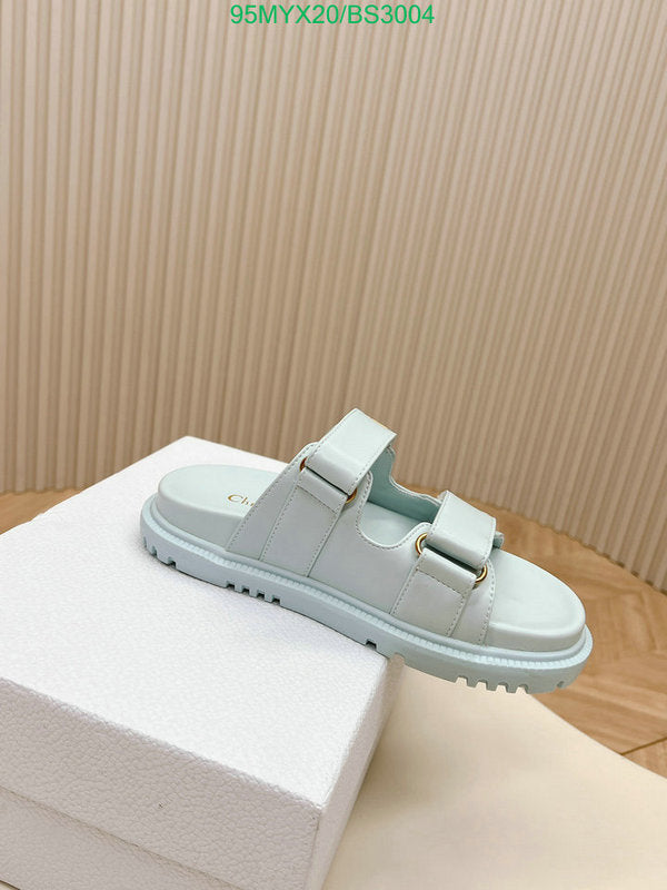 SAMCC - DOR Women Shoes - 1519