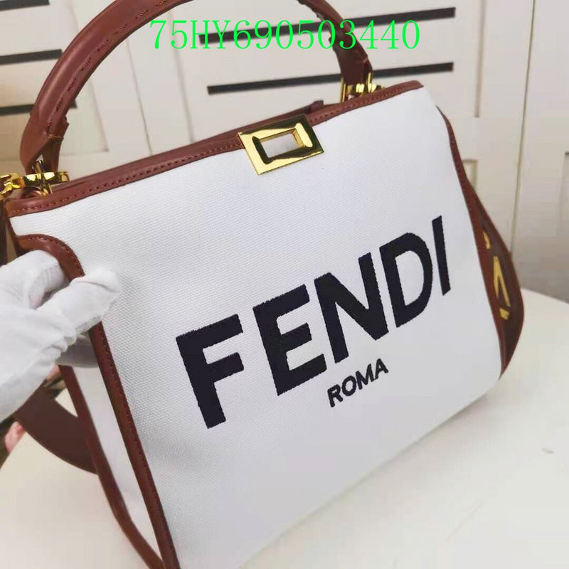 Glami - FDE Bags - 1600