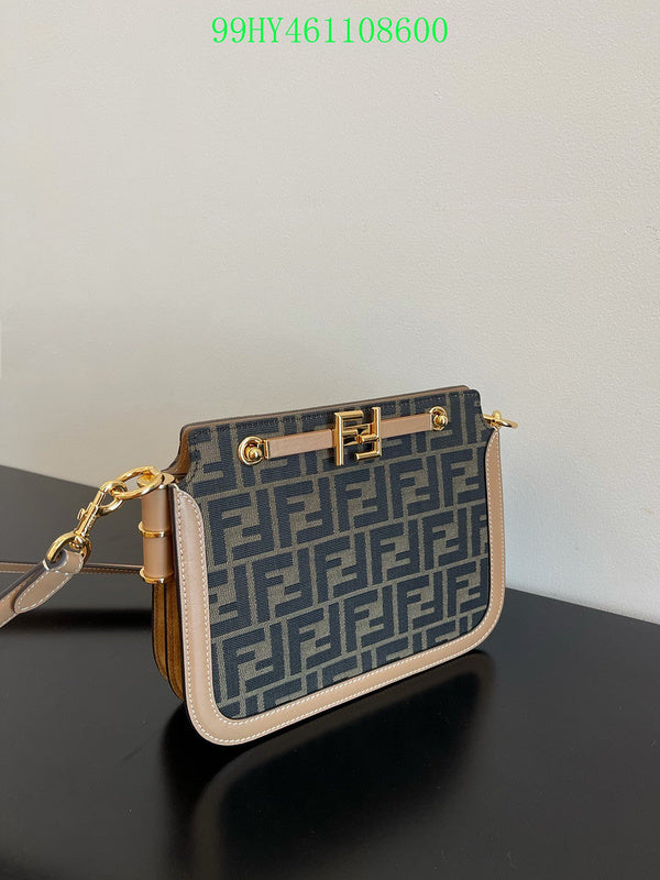 Glami - FDE Bags - 2119