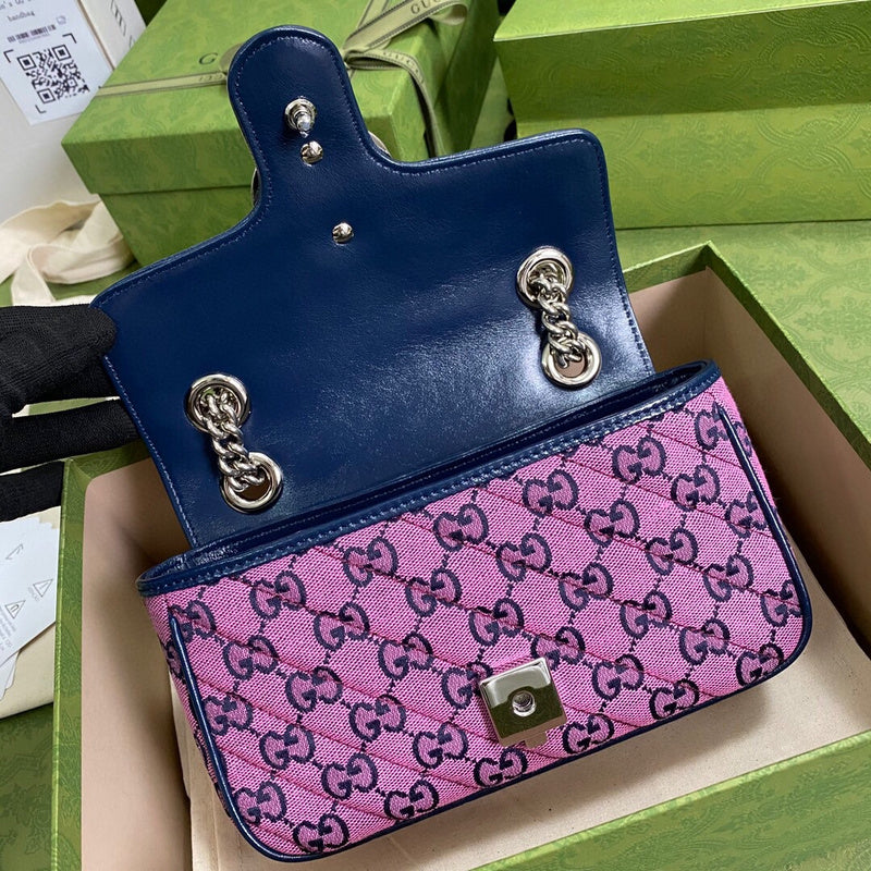 Glami Fashion - GCI Bags - 5937