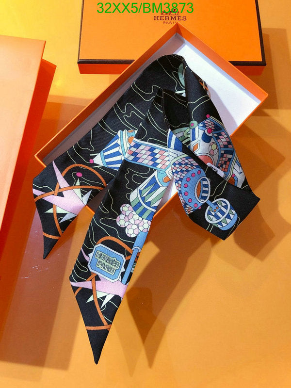 SAMC - HMS Scarves - 321