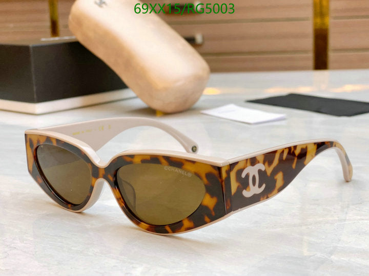SAMC - CHL Glasses - 073