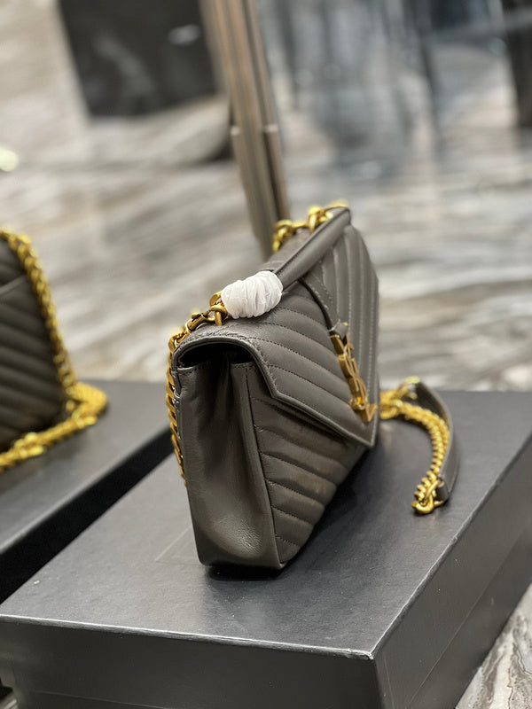 Satchel Bags - SLY Bags - 388
