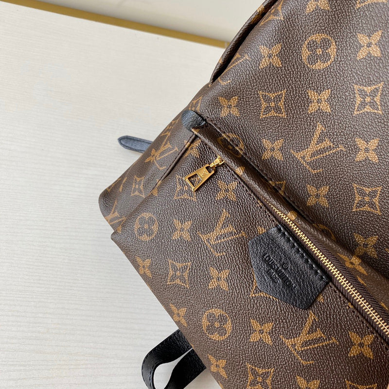 Satchel Bags - VL Bags - 497