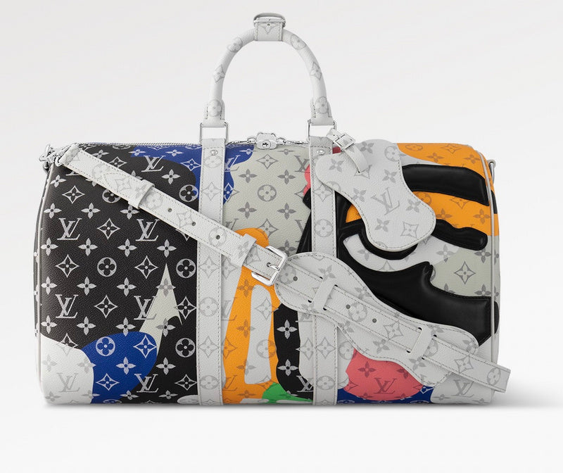 Satchel Bags - VL Bags - 2321