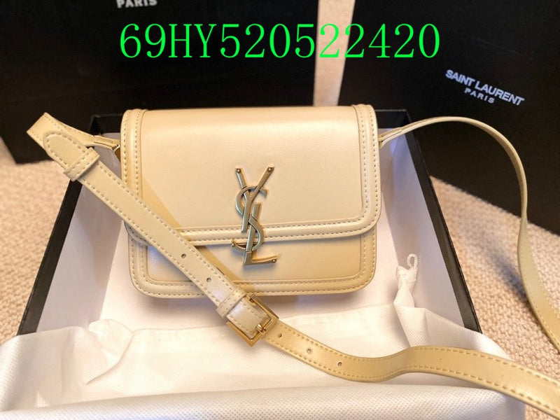 Glami - YLS Bags - 1802