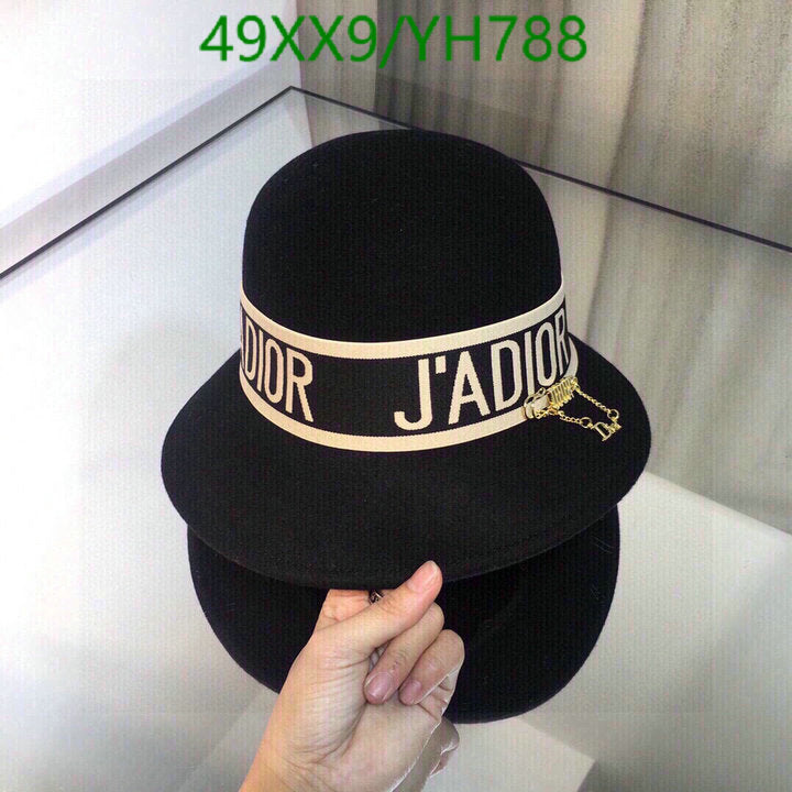 SAMC - DOR Caps & Hats - 243