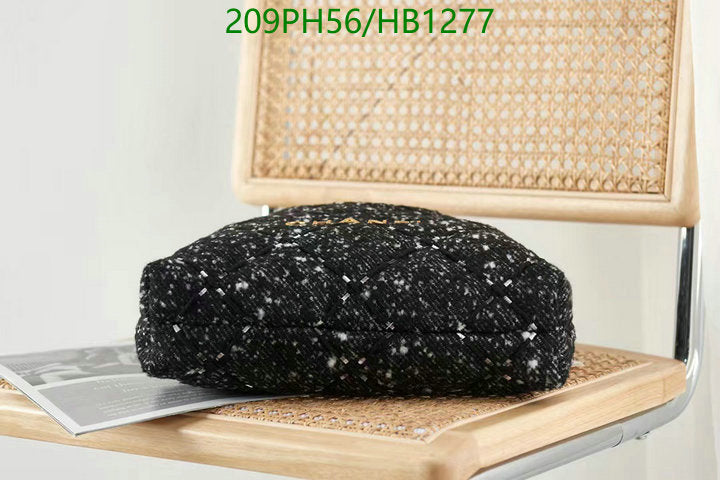 SAMC - CHL Bags - 254