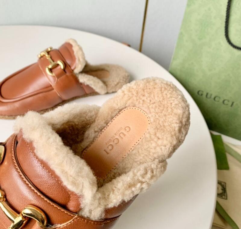 SAMC - GUKI Women Shoes - 358