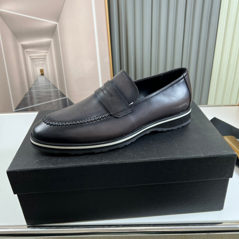 Glami - BRE Men Shoes - 464