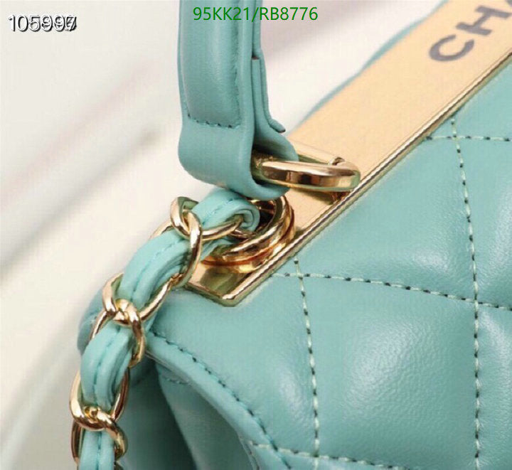 SAMC - CHL Bags Crossbody - 180
