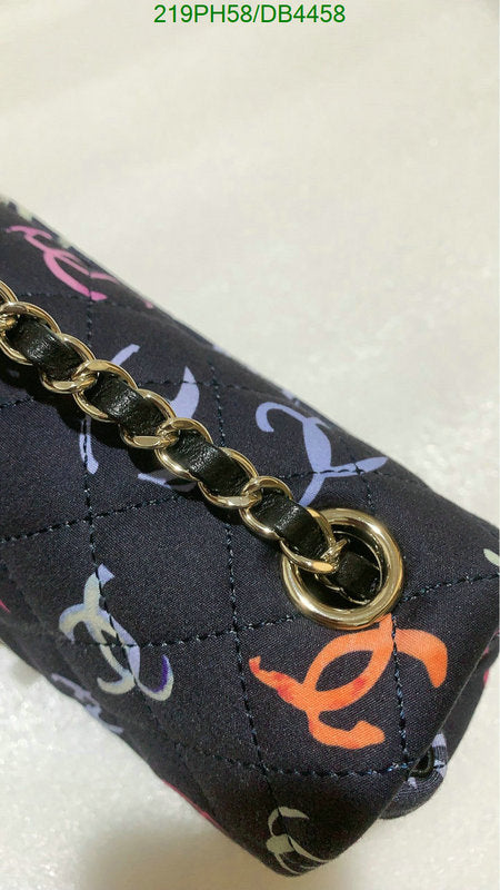 SAMC - CHL Bags - 064