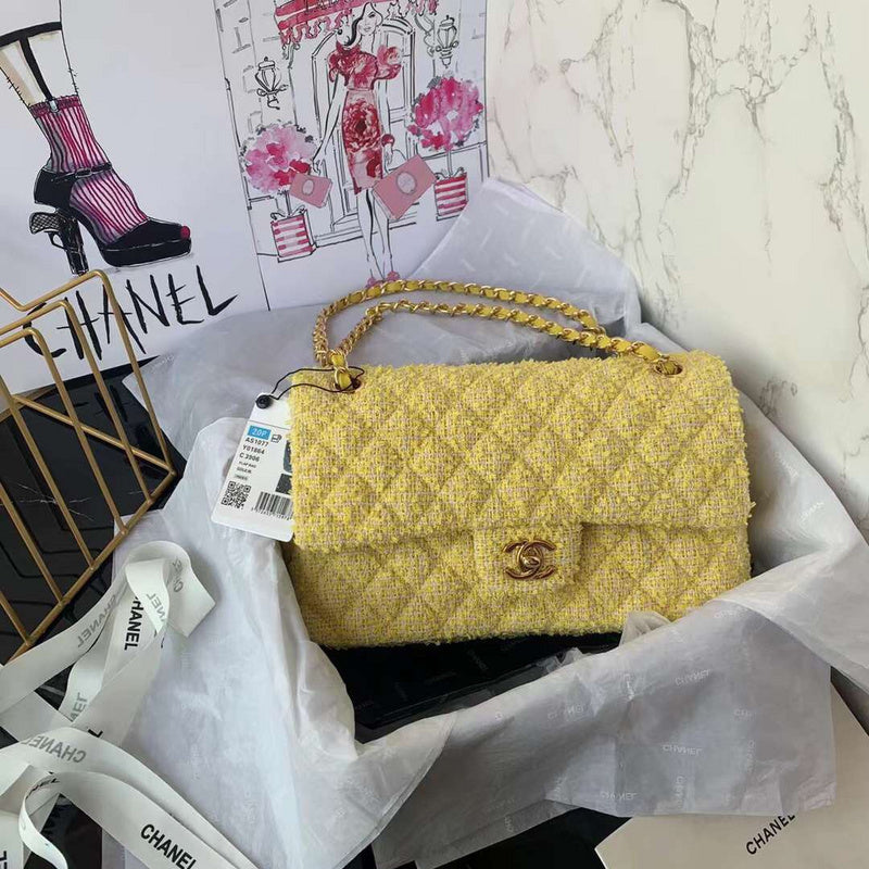 Satchel Bags - CLN Bags - 1013