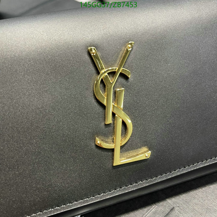 SAMC - YLS Bags - 357