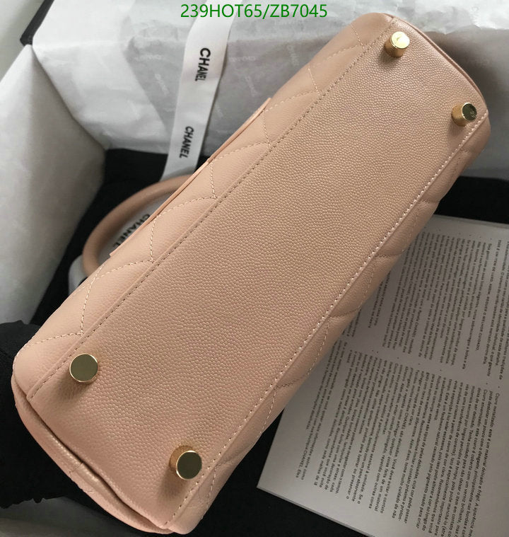 SAMC - CHL Bags - 411
