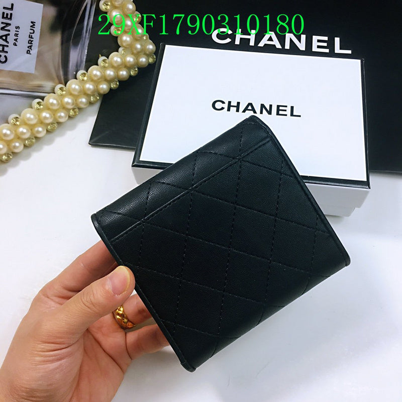 Glami - CHL Wallet - 2485