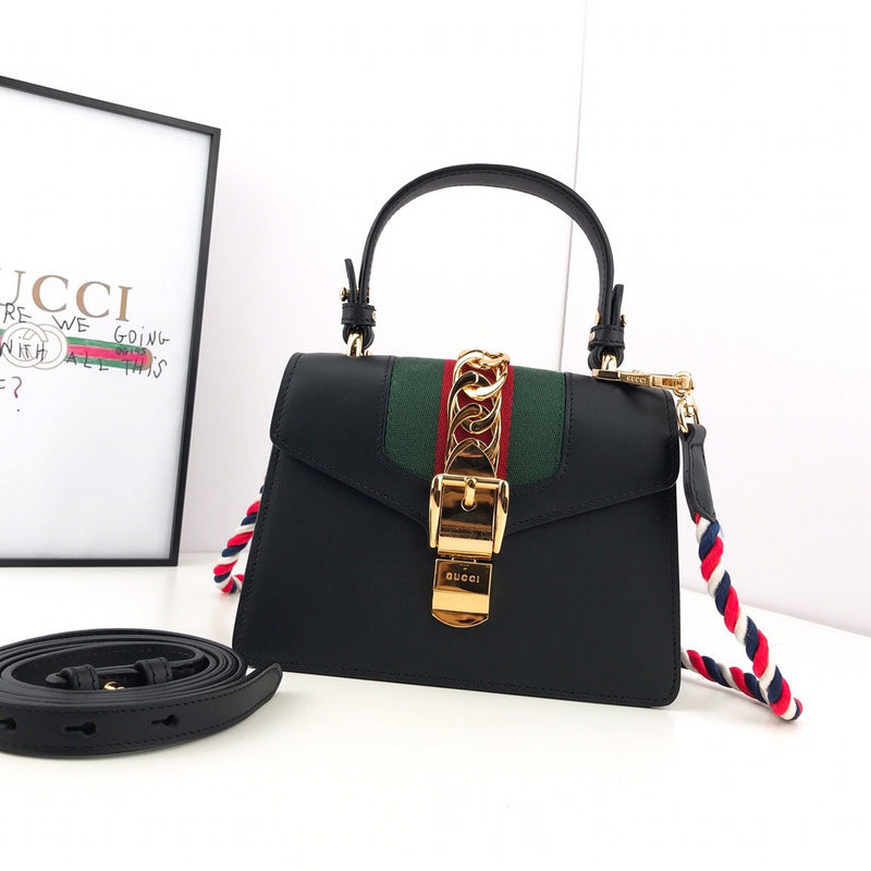 Glami Fashion - GCI Bags - 2535