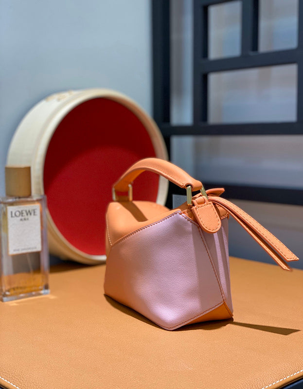 Glamy - LWO Bags - 833