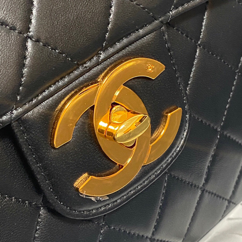 Satchel Bags - CHL Bags - 4268