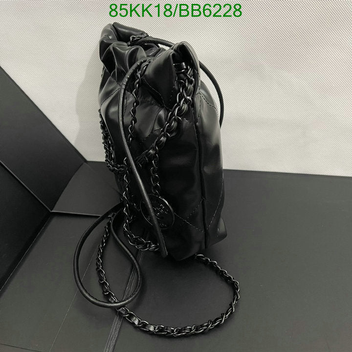 SAMC - CHL Bags Crossbody - 483