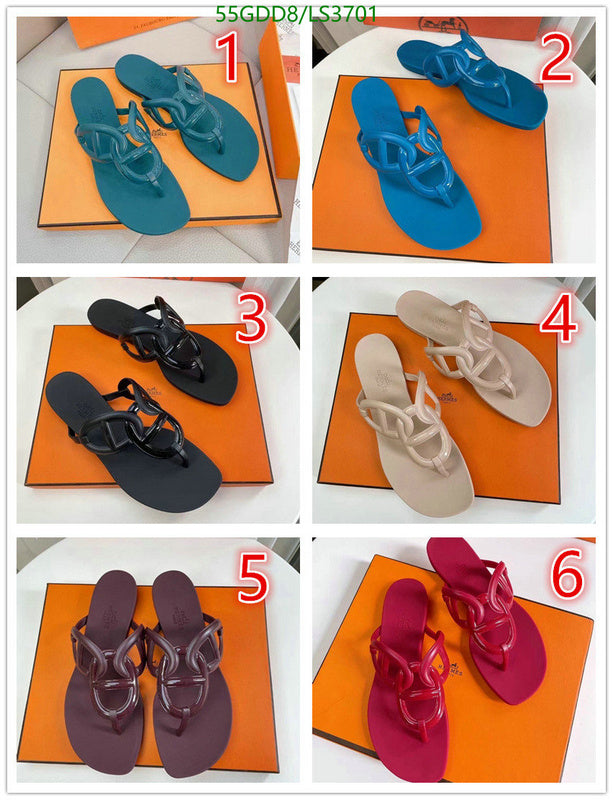SAMC - HMS Women Shoes - 496
