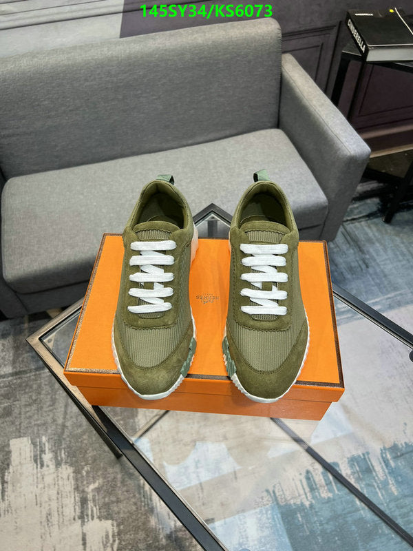 SAMC - HMS Women Shoes - 029