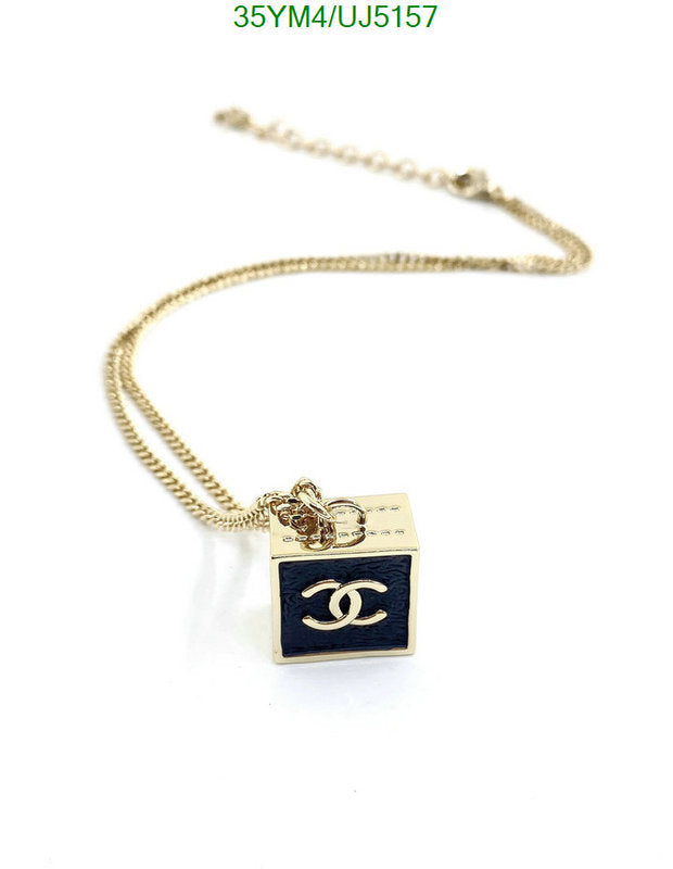 SAMC - CHL Jewelry - 605