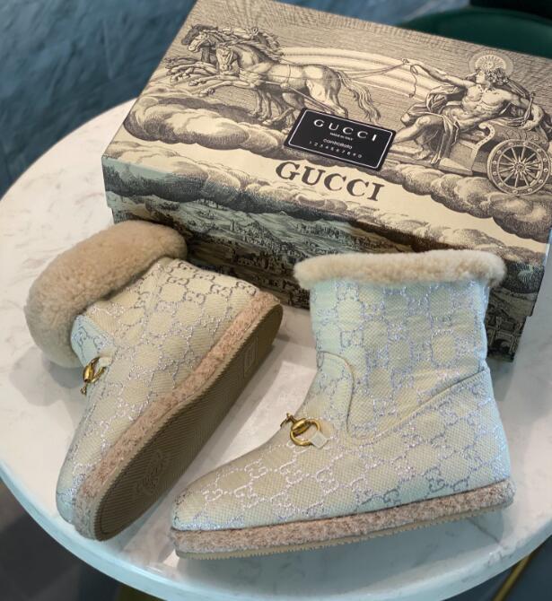 SAMC - GUKI Women Shoes - 907