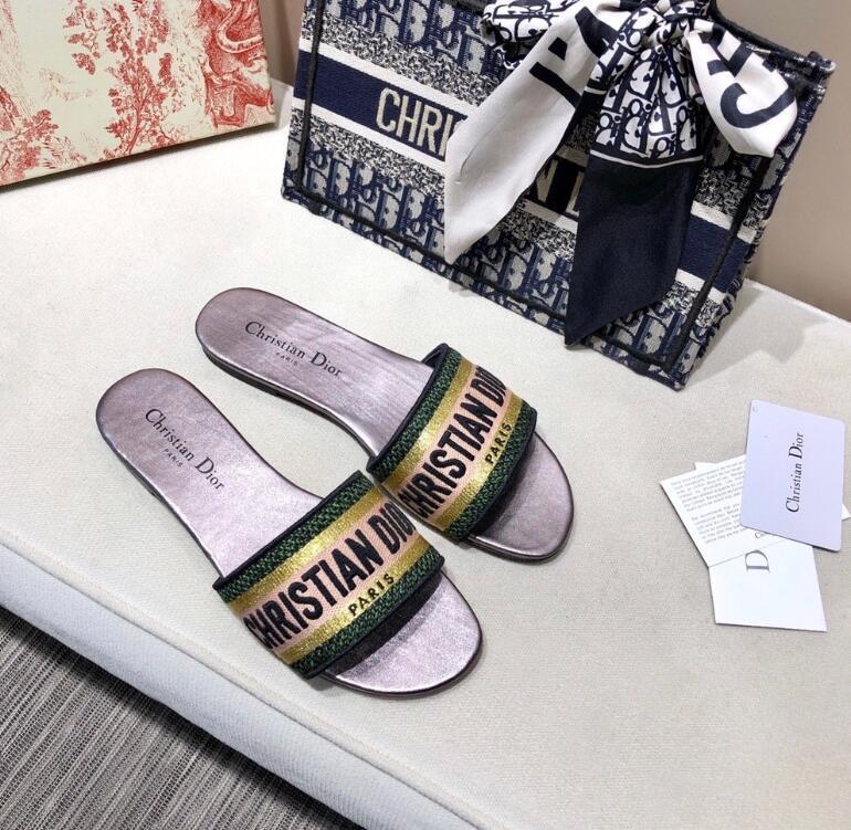 SAMCC - DOR Women Shoes - 1383