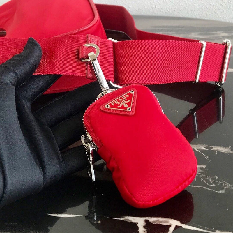 Satchel Bags - PDA Bags - 1915
