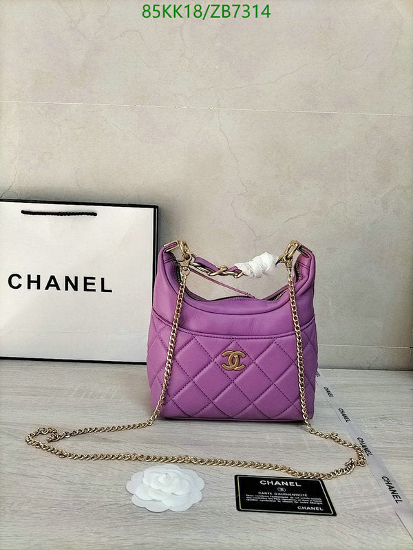 SAMC - CHL Bags Crossbody - 179