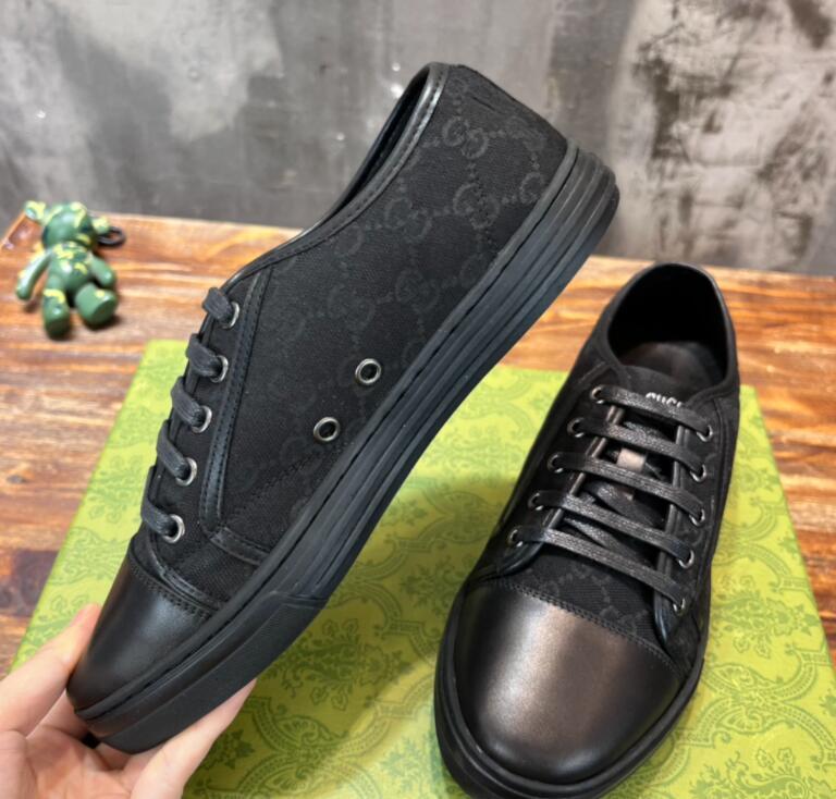 SAMC - GUKI Men Shoes - 467