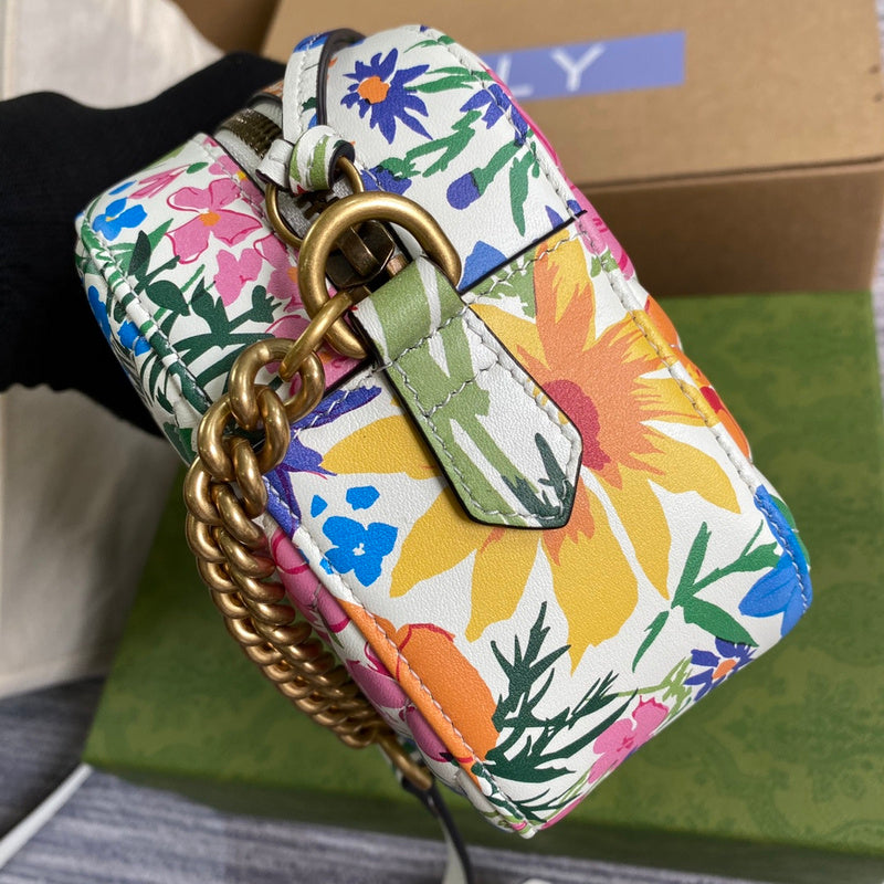 ELE - GG Bags - 2050