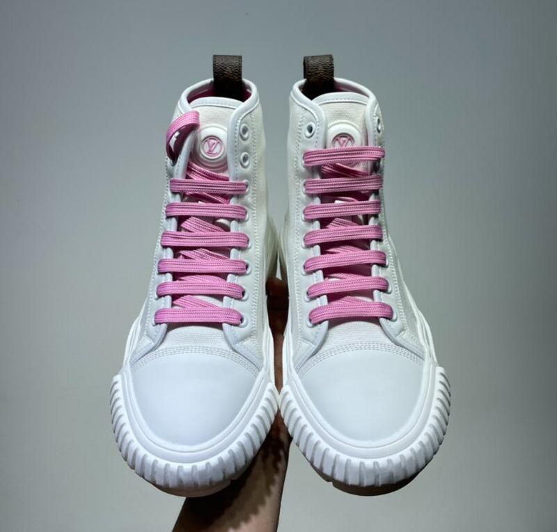 Glamy - LOV Men Shoes - 1014