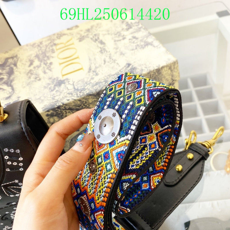 Glami - DOR Bags - 1572
