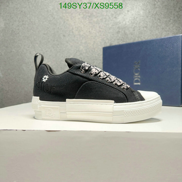 SAMC - DOR Women Sneakers - 249