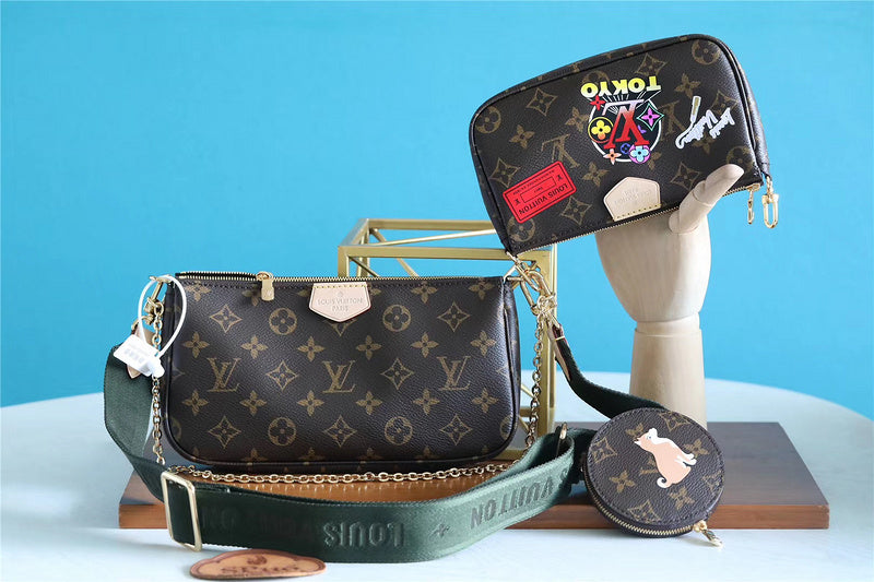 Glami-is - LOV Lady Bags - 1426