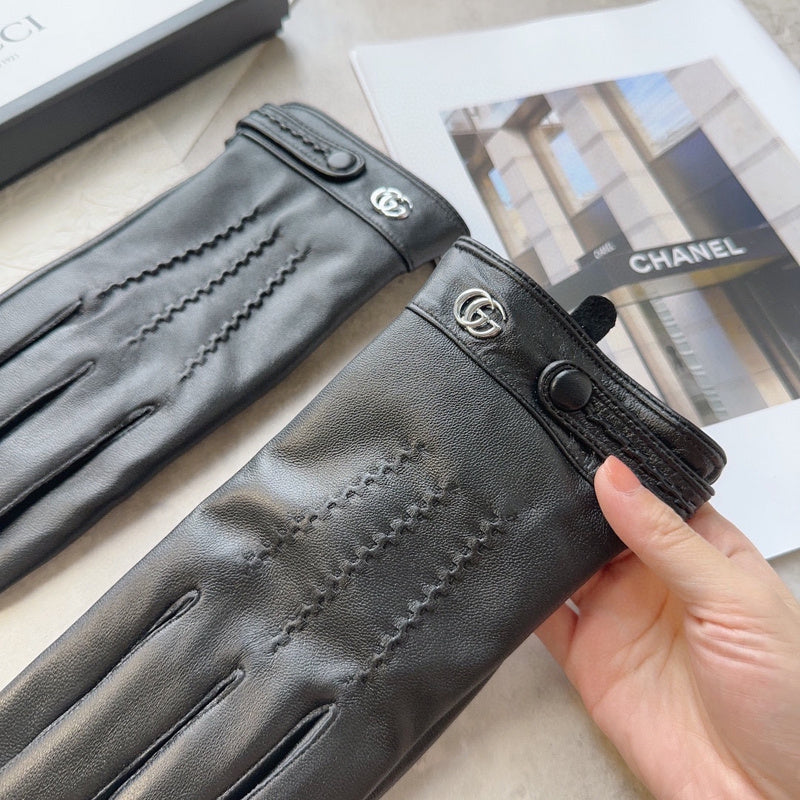 Glami - Mix Gloves - 562